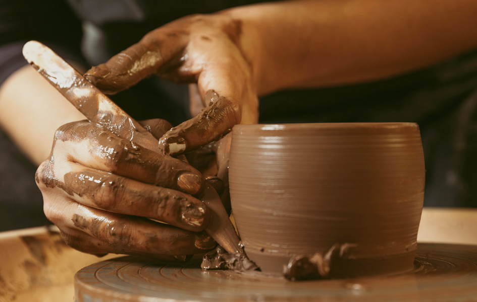 Ceramic